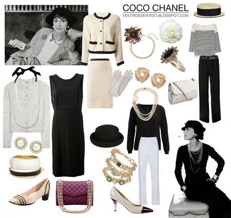 coco chanel diy costume|Coco Chanel fashion style.